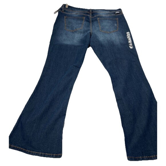 NWT Torrid Source Of Wisdom Virtual Stretch Women’s Size 18S - Picture 2 of 13